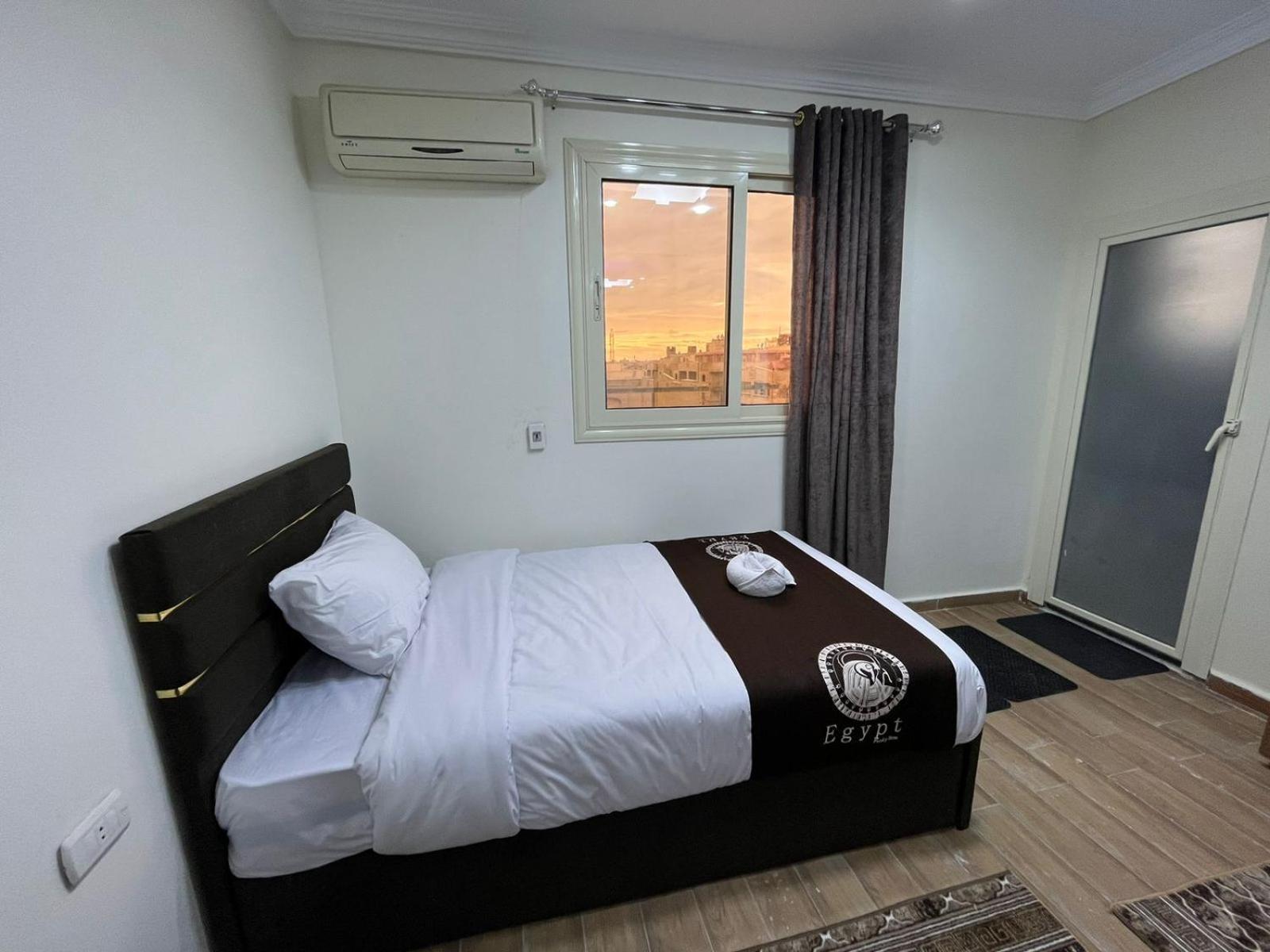 Panorama 3 Pyramids View Inn Giza Ngoại thất bức ảnh